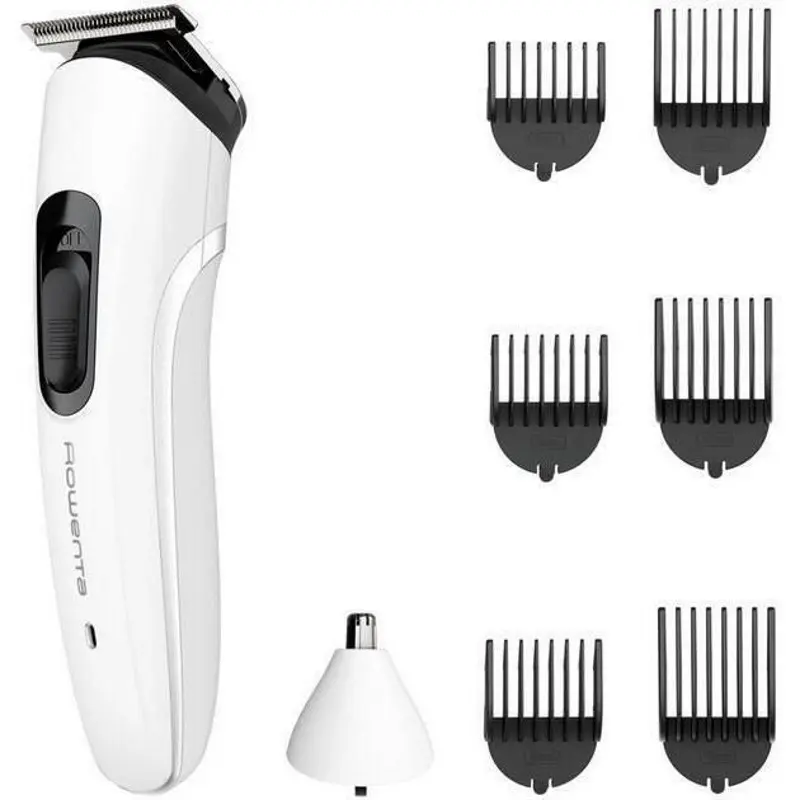 Trimmer Rowenta TN8934E0 (White) - 2