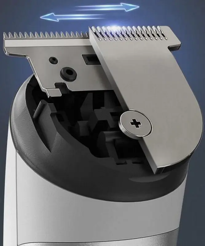 Trimmer Rowenta TN8934E0 (White) - 4