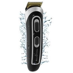 Trimmer Rowenta TN9140F4 (Black) Thumb