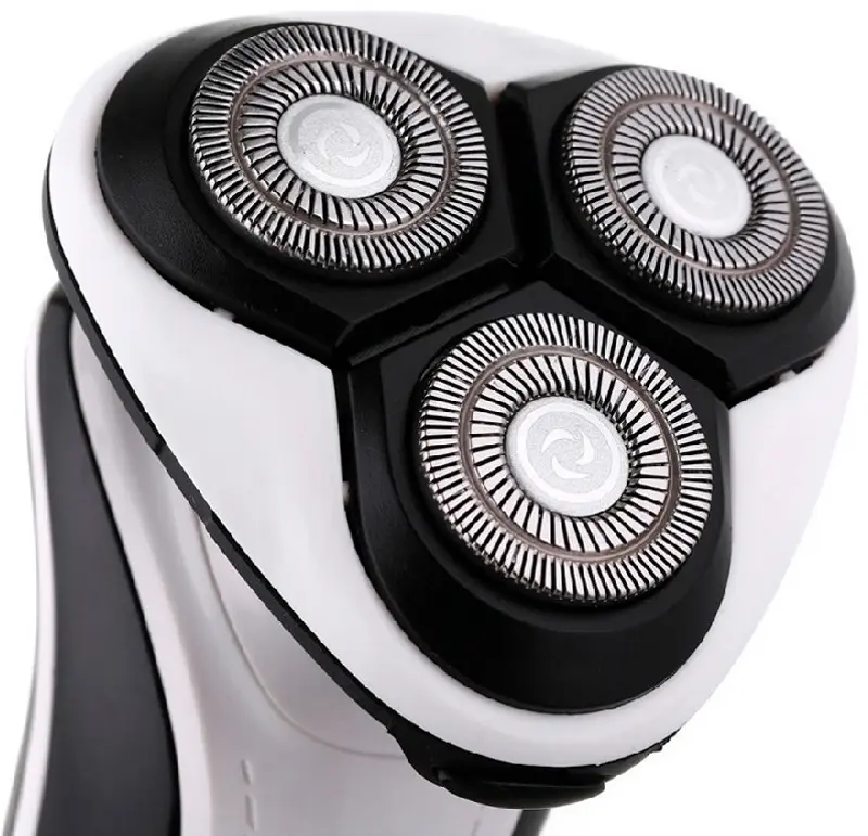 Электробритва Saturn ST-HC6022 (Black/White) - 2