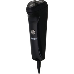 Электробритва Saturn ST-HC7423 (Black) Thumb