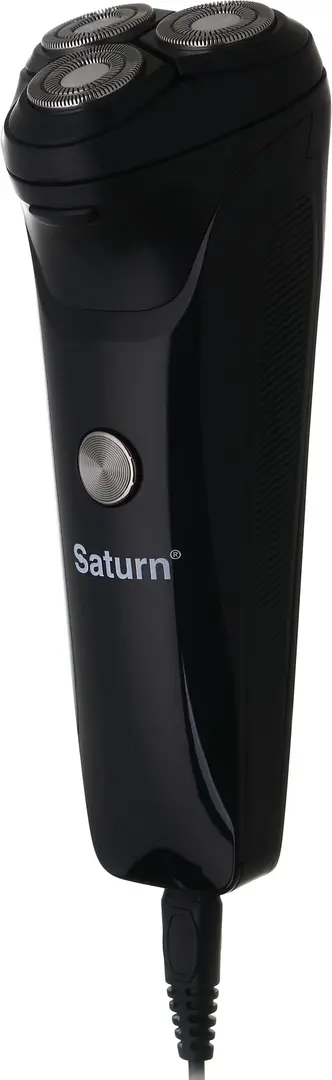 Электробритва Saturn ST-HC7423 (Black)