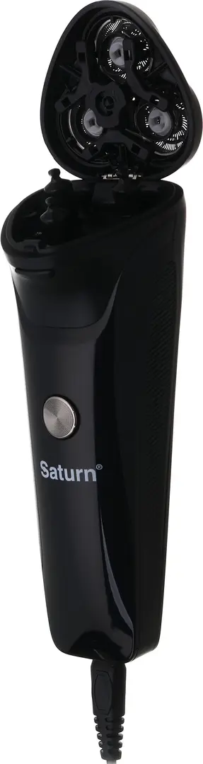 Электробритва Saturn ST-HC7423 (Black)