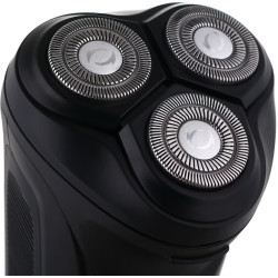 Электробритва Saturn ST-HC7423 (Black) Thumb