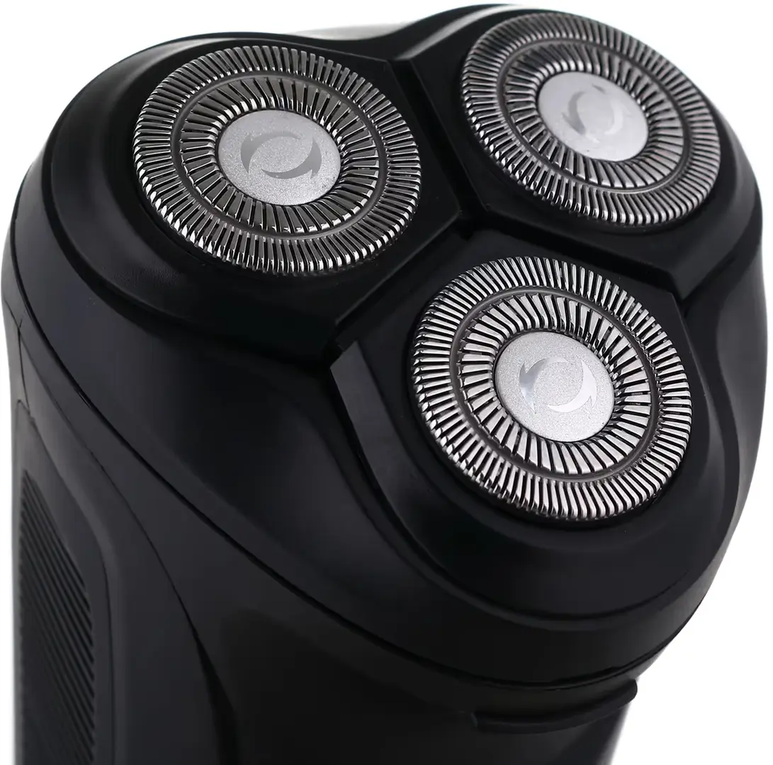 Электробритва Saturn ST-HC7423 (Black)