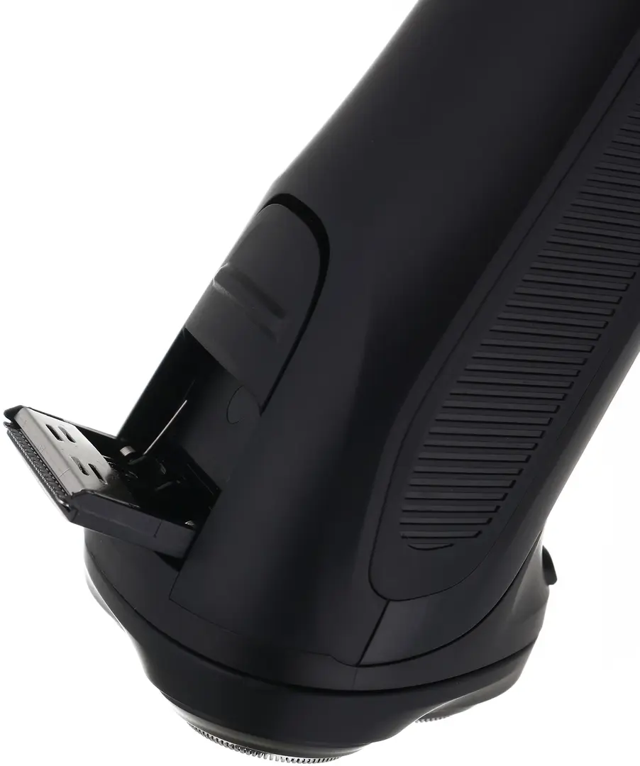 Электробритва Saturn ST-HC7423 (Black)