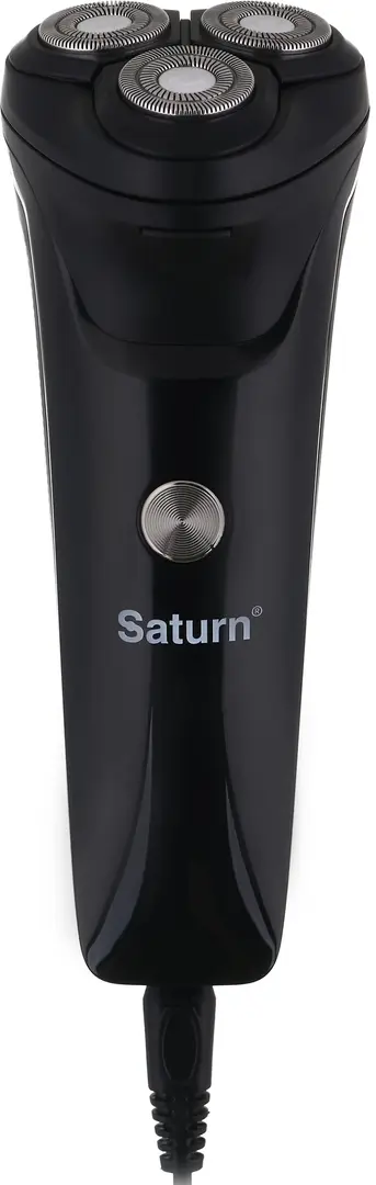 Электробритва Saturn ST-HC7423 (Black)