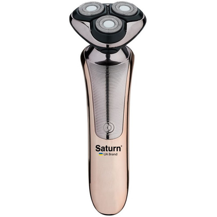 Электробритва Saturn ST-HC7425 (Gold)