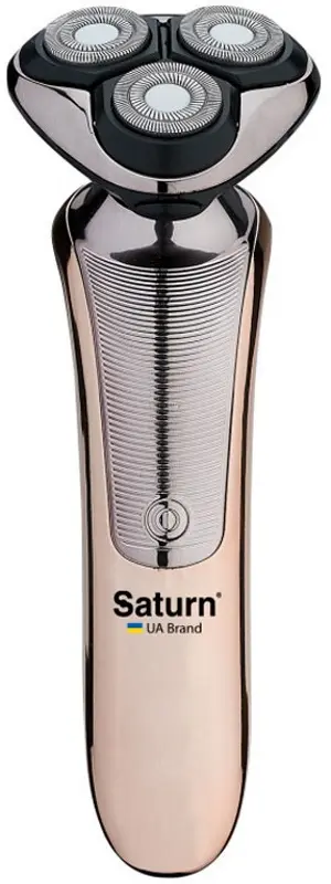 Электробритва Saturn ST-HC7425 (Gold)