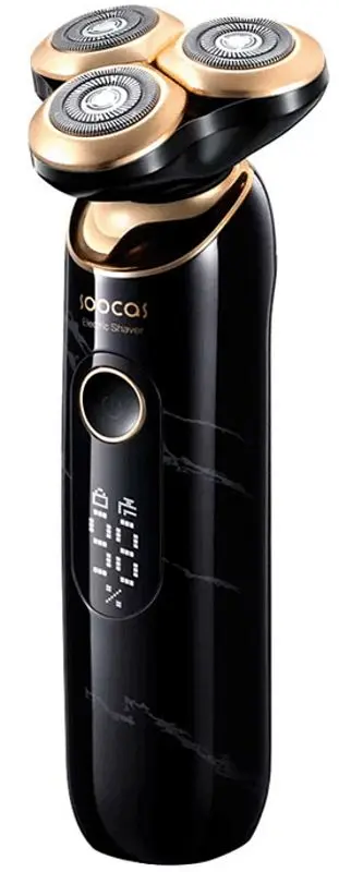 Aparat de ras electric Soocas S32 (Black)