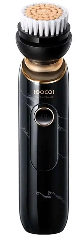Aparat de ras electric Soocas S32 (Black)