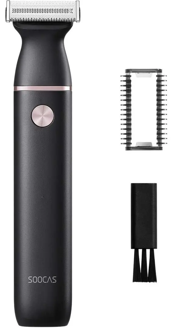Trimmer Soocas ET2 (Black)