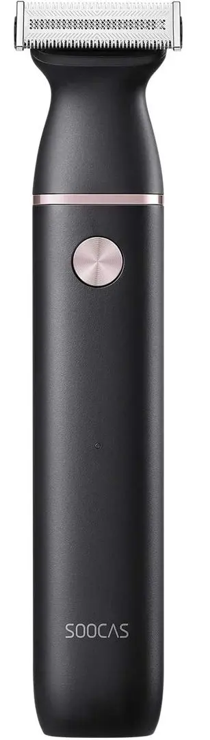 Trimmer Soocas ET2 (Black)