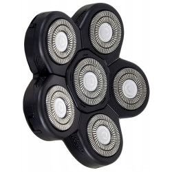 Электробритва Soulima 26423 (Black) Thumb