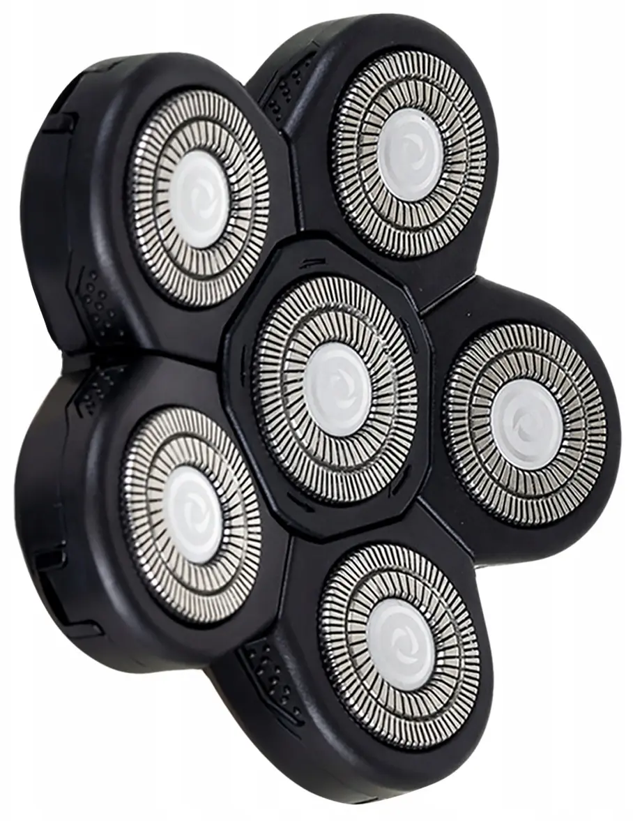 Электробритва Soulima 26423 (Black)