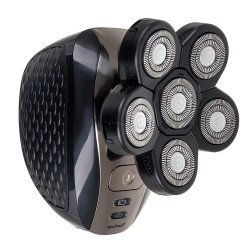 Электробритва Soulima 26423 (Black)