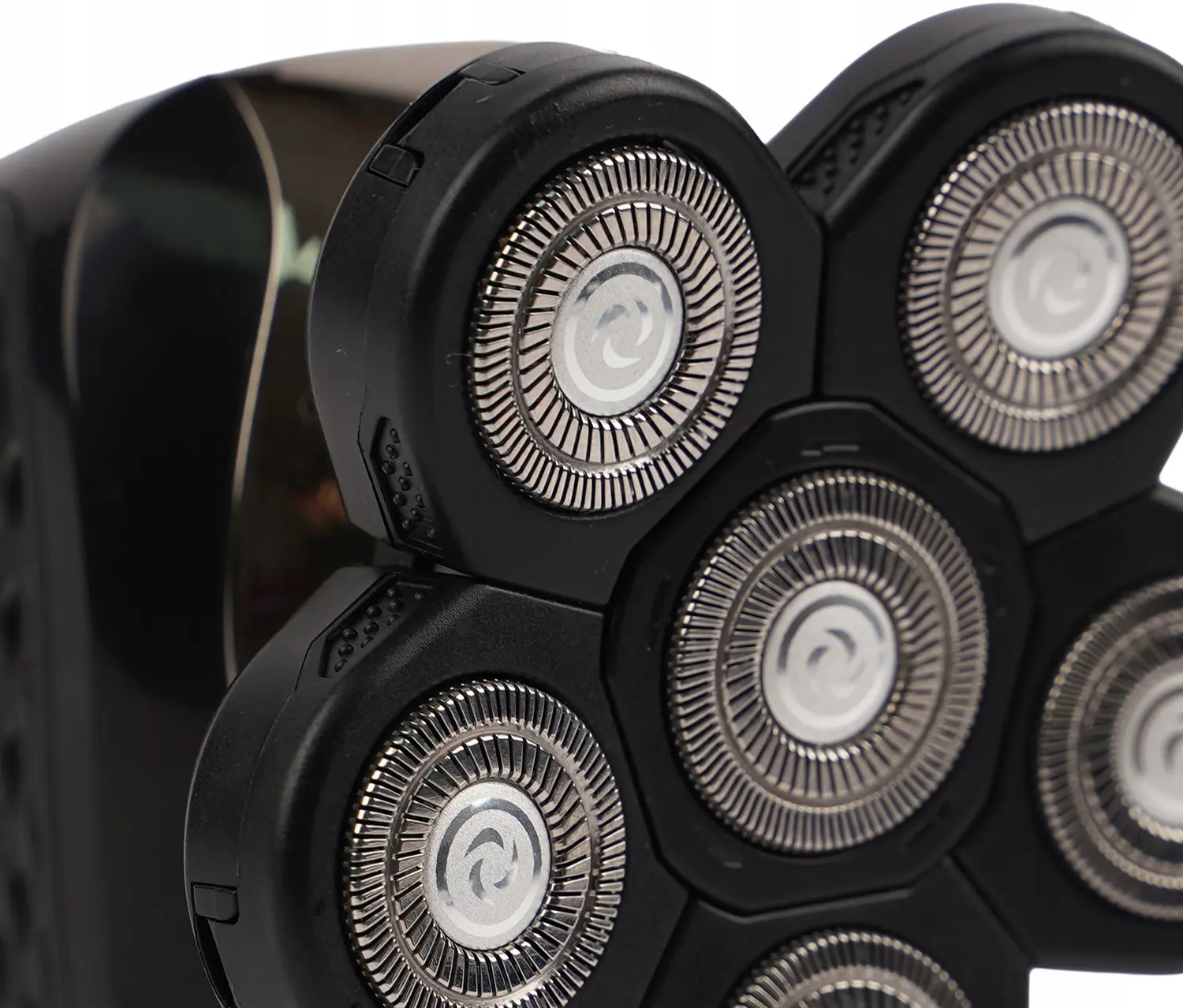 Электробритва Soulima 26423 (Black)