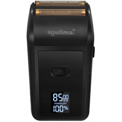 Aparat de ras electric Soulima 5900779964488 (Black) Thumb