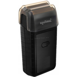 Aparat de ras electric Soulima 5900779964488 (Black)