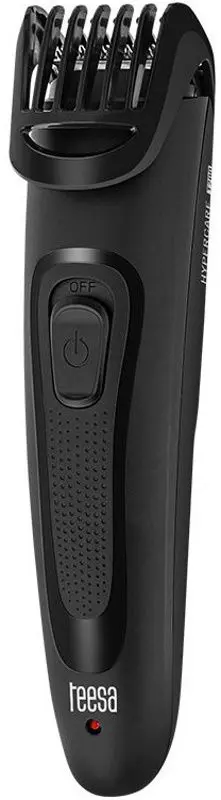 Trimmer Teesa Hypercare T200 (Black) - 2