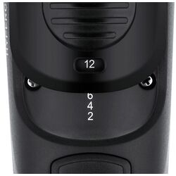 Trimmer Teesa Hypercare T200 (Black) Thumb