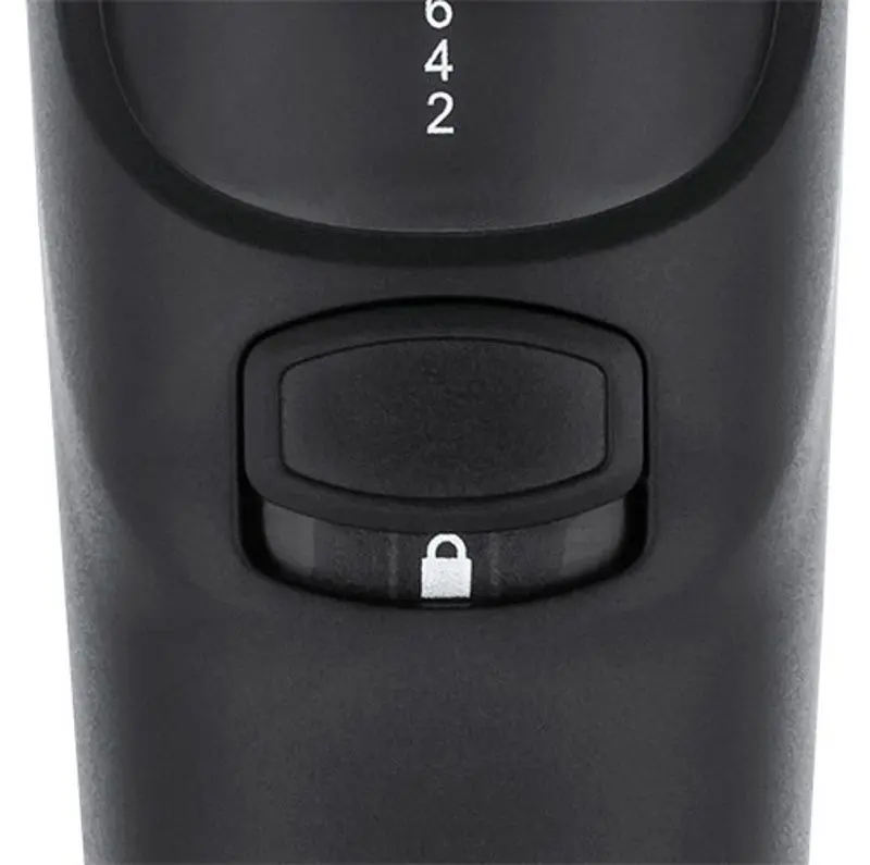 Trimmer Teesa Hypercare T200 (Black) - 7
