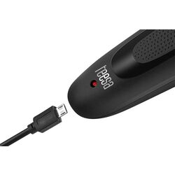 Trimmer Teesa Hypercare T200 (Black) Thumb