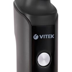 Aparat de ras electric Vitek VT-8262 (Black) Thumb