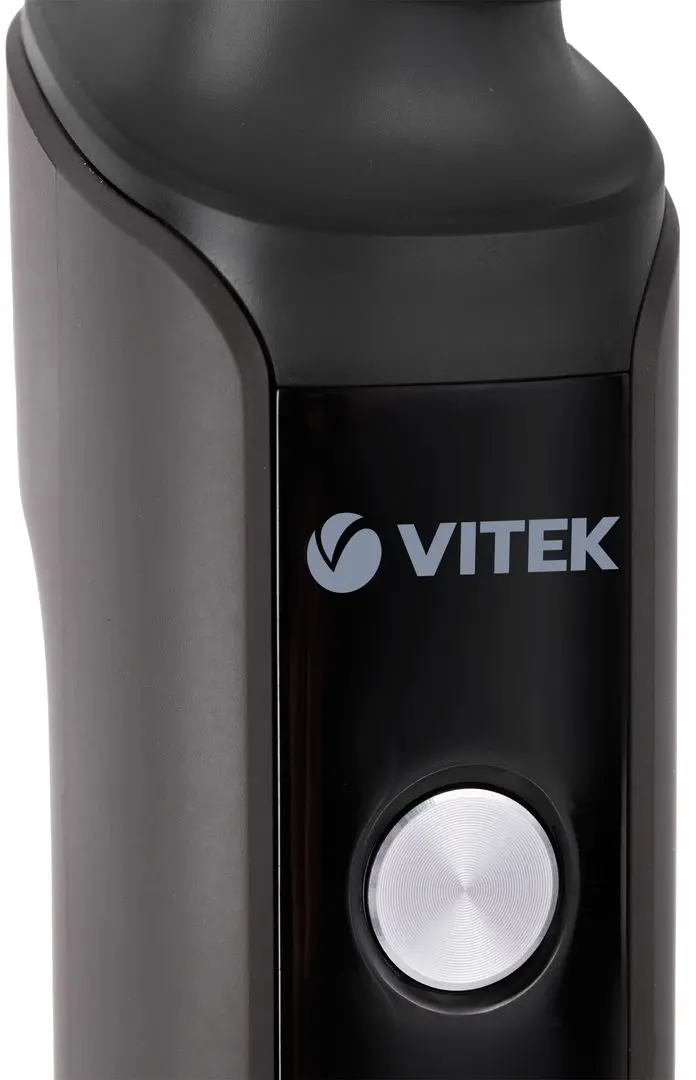 Aparat de ras electric Vitek VT-8262 (Black)