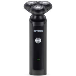 Электробритва Vitek VT-8262 (Black)