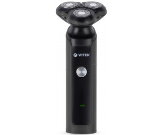 Электробритва Vitek VT-8262 (Black)