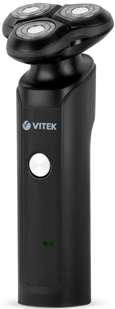 Aparat de ras electric Vitek VT-8262 (Black)
