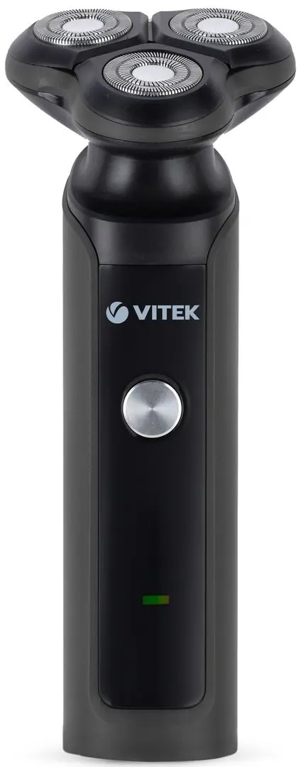 Aparat de ras electric Vitek VT-8262 (Black)