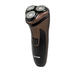 Электробритва Vitek VT-8267 (Black/Brown) Thumb