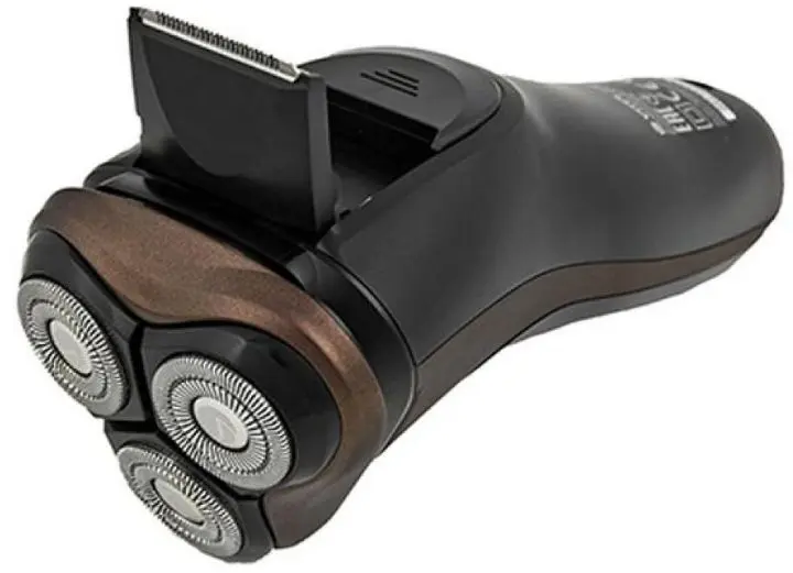 Электробритва Vitek VT-8267 (Black/Brown)