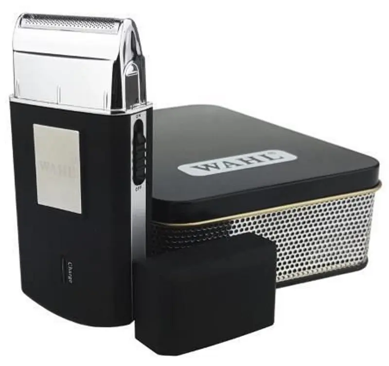 Aparat de ras electric Wahl 3615-0471 (Black) - 2
