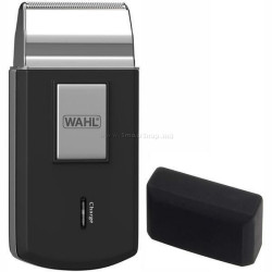 Aparat de ras electric Wahl 3615-0471 (Black)