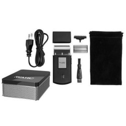 Aparat de ras electric Wahl 3615-0471 (Black) Thumb