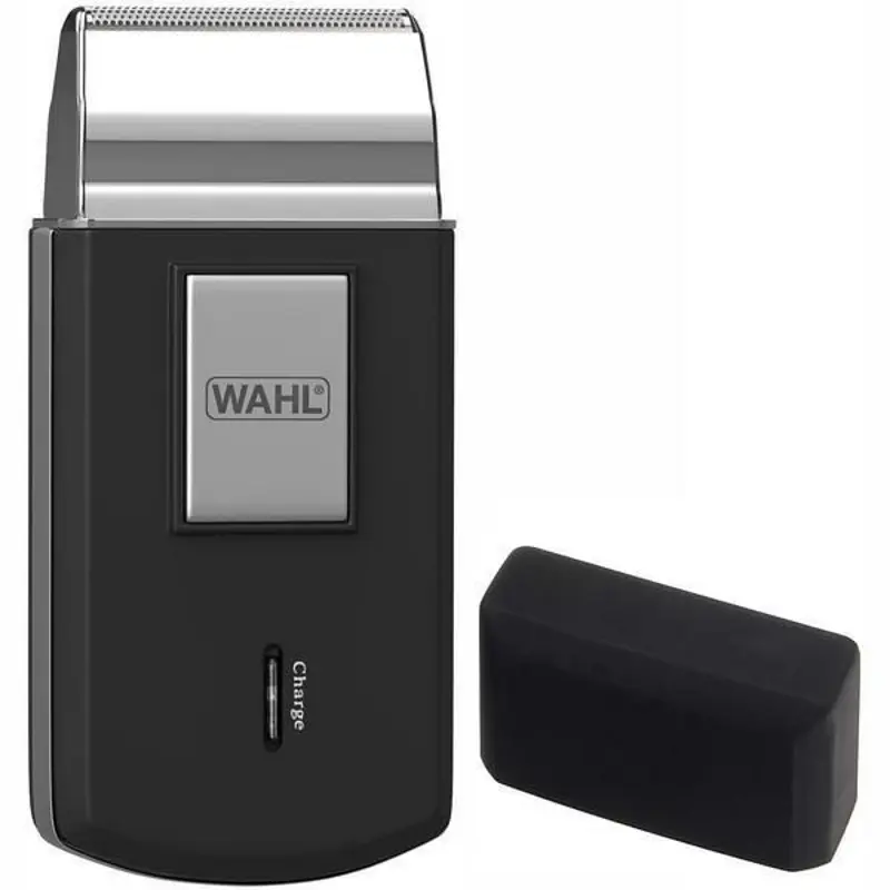 Aparat de ras electric Wahl 3615-0471 (Black)