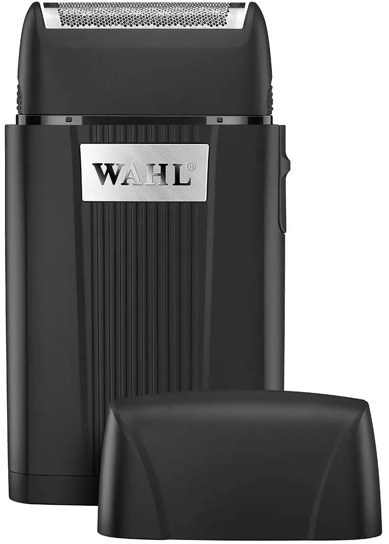 Электробритва Wahl Super Close 3616-0470 (Black)