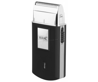 Электробритва Wahl Travel 03615-1016 (Black)