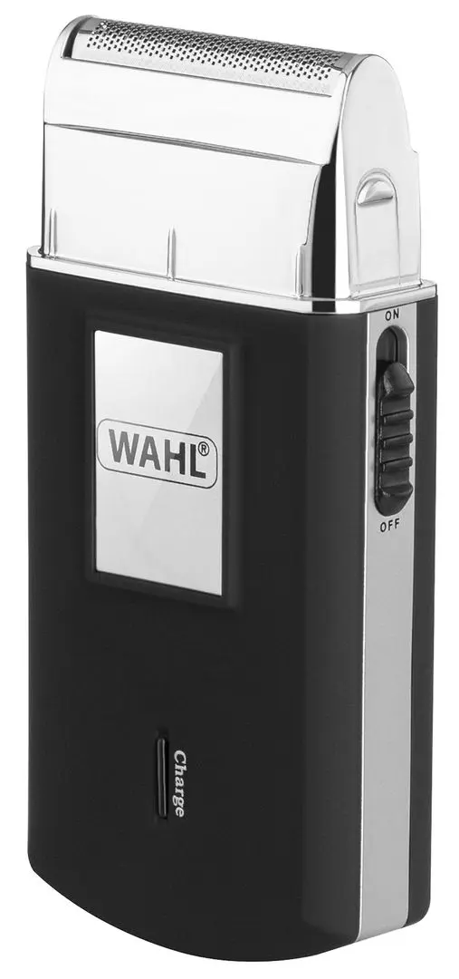 Электробритва Wahl Travel 03615-1016 (Black)