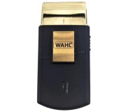 Электробритва Wahl Travel Shaver Gold Edition 07057-016 (Black/Gold)