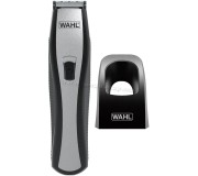 Триммер Wahl Vario Li (Black/Silver)