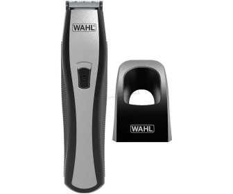 Триммер Wahl Vario Li (Black/Silver)