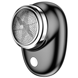 Электробритва Wiwu Wi-SH001 (Black) Thumb