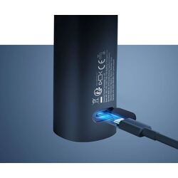 Aparat de ras electric Xiaomi Mi Electric Shaver S101 EU (Navy Blue) Thumb