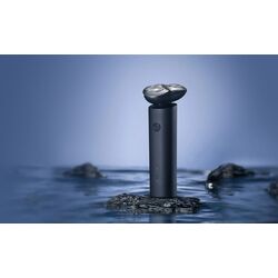 Aparat de ras electric Xiaomi Mi Electric Shaver S101 EU (Navy Blue) Thumb