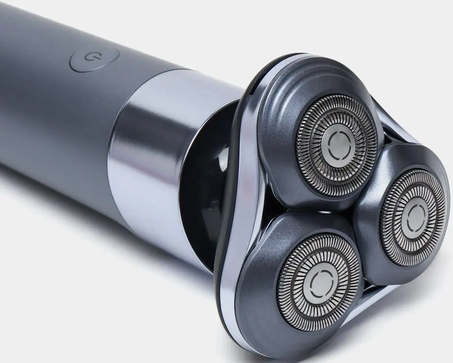 Электробритва Xiaomi Mijia S302 (Black)