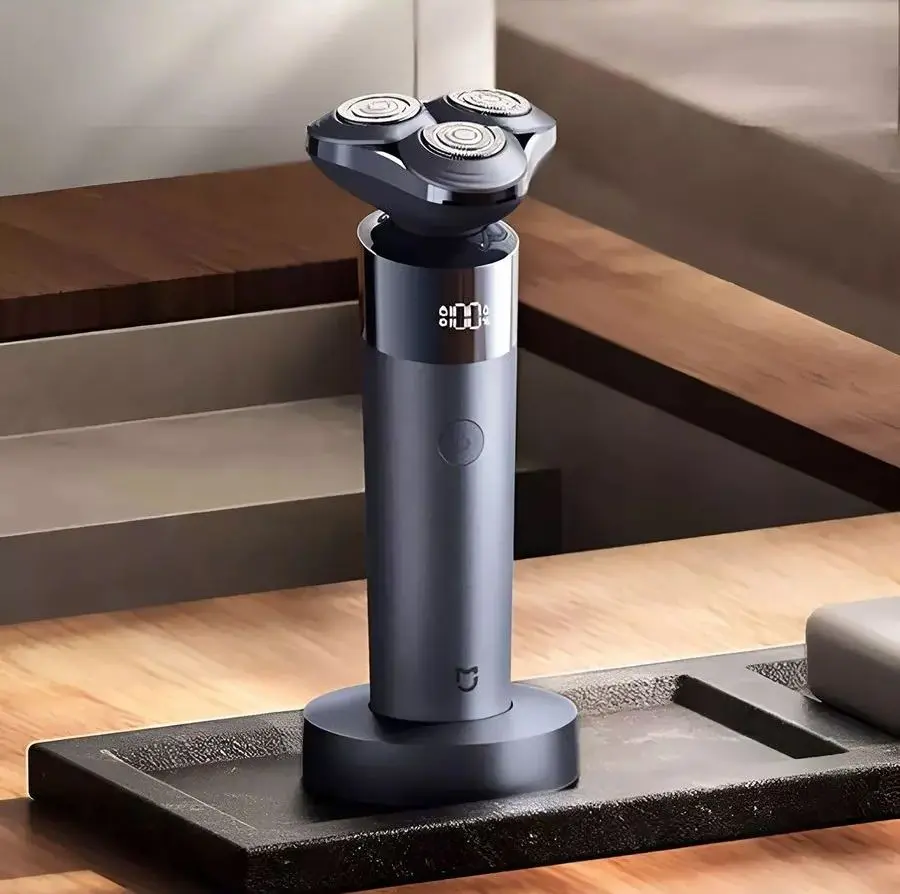 Электробритва Xiaomi Mijia S302 (Black)